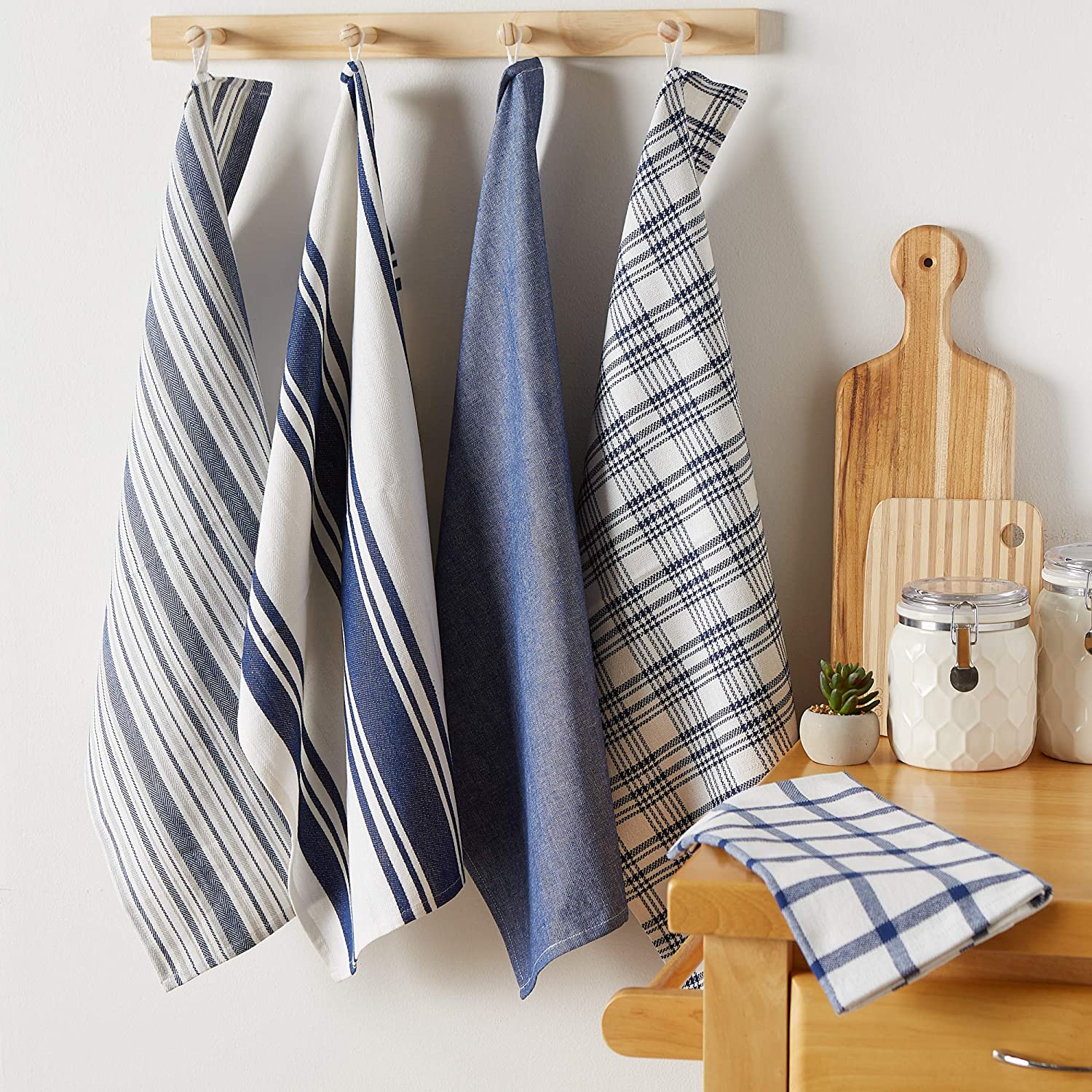 Premium Kitchen Towel Set